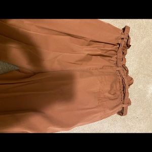 Dynamite loose Trouser